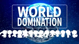 【MV】World Domination／HikiFes 2019