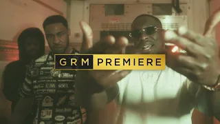 H Moneda x C Biz - Juggernaut [Music Video] | GRM Daily