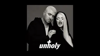 Sam Smith - Unholy (ft. Kim Petras) (Official Audio)