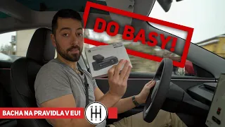 250.000 pokuta za AutoKameru? Jak je používat správně | + Vánoční soutěž |4K