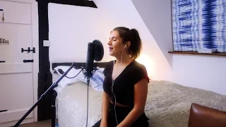 You're beautiful (James Blunt Cover) | Cassa Jackson