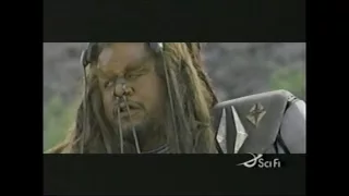 Battlefield Earth Deleted Scene