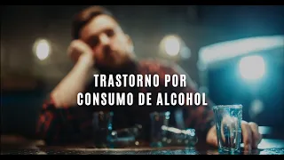 Podcast #32 Dr. Alberto Fernández / Trastorno por consumo de alcohol