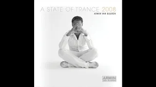 A State Of Trance 2008 by Armin Van Buuren