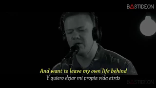 Imagine Dragons - Thunder (Sub Español + Lyrics)