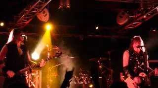 Gamma Ray - Tribute To The Past - Live In Saint-Petersburg 2014