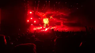 Creamfields 2018 uk. Tiesto. Part 2