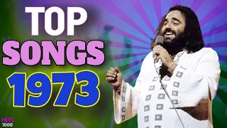 Top Songs of 1973 - Hits of 1973 (Re-Upload)