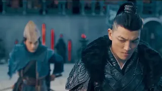 擂台比武，沒想眾人瞧不起的小子竟是絕世高手 🥇 中國電影 | Chinese film | 功夫 | Kung Fu