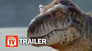 Prehistoric Planet Season 2 Trailer