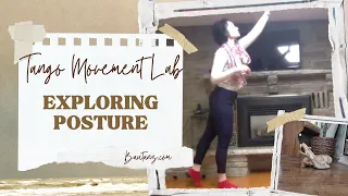 Defining and Exploring Posture