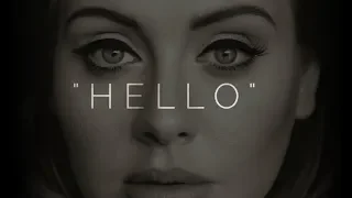 Hello - Michael Barbera