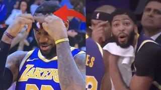 NBA "Most Embarrassing" MOMENTS