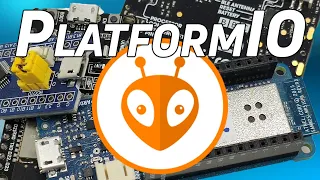 PlatformIO - A True Alternative to the Arduino, MBED, and STM32 IDEs