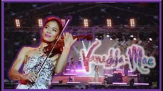 Vanessa-Mae: Live Concert in Krasnoyarsk 2012🎻🌟 Концерт Ванесса-Мэй