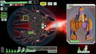 (14/31) - 4th Annual !fragMas Summer -!!FTL100 (59) - Lanius B - #2321