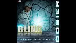 Dosier-Estube Ahi (Prod By. The Hobeatz)(BlingRecord)