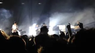 The 1975 - 'Robbers' LEEDS FESTIVAL 2014