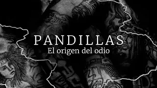 Pandillas en Centroamérica: el origen del odio