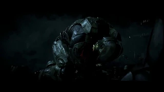 Bring Me Back To Life - Extreme Music [Halo]