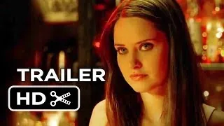 Wolves Official Trailer #1 (2014) - Jason Momoa, Lucas Till Movie HD