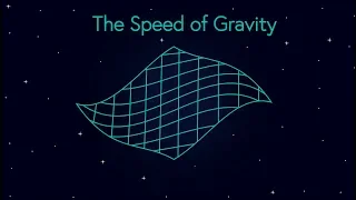 What is Actual Speed of Gravity? (Ft. KhAnubis)