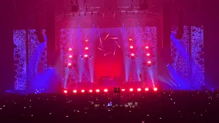 Tool - Budapest, Hungary (24.5.2022)