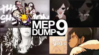 MEP DUMP 9