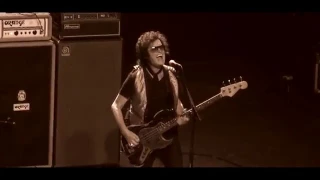 Glenn Hughes Chile 2015 Sail Away