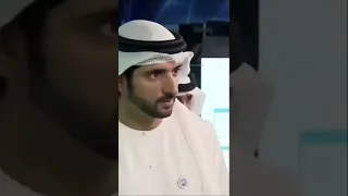 Sheik Hamdan of Dubai Crown Prince - #UAE #dubai