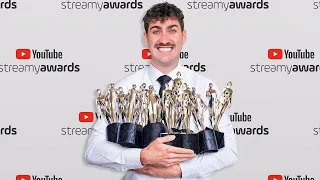 2022 YouTube Streamy Awards