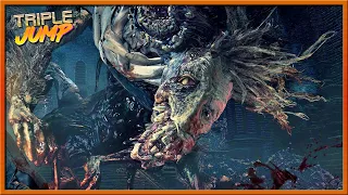 10 Most Frustratingly Difficult SoulsBorne Bosses