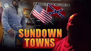 Brotha Details His Experience Being In A Sundown Town Like It's 1953