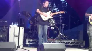 Walter Trout...Brother's Keeper..Irvine Blues Fest