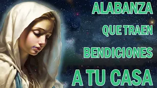 Canciones Catolicas de Alabanzas Y Adoracion 2024 |Alabanza Catolica que traen bendiciones a tu casa