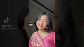 Amazing Beautiful Girls TikTok Video Collection by Trends TikTok Nepal 💕