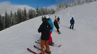 Vail 2023, Clip 32