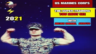 ARMY MONSTER THE STRONGEST MAN AND SOLDIER IN THE WORLD JULIAN MIGUEL ARROYO[2021]