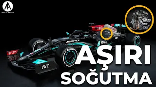 Mercedes Formula 1'de Hile Mi Yapıyor?