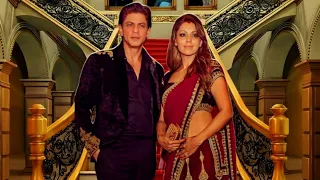 Shah Rukh Khan ❤️ Gauri Khan ❤️ Happy 31st Wedding Anniversary 2022 ❤️