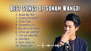 Sonam Wangdi Top song || Viral song || Part III