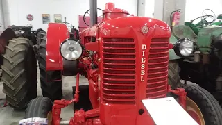 Zetor Super 35 Diesel