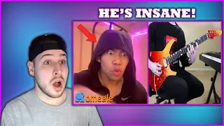 First Time Reacting to "The Dooo" (Reaction)