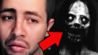 5 SCARY GHOST Videos To FREAK You Out V2