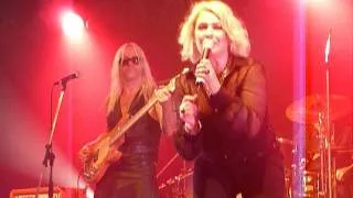 Kim Wilde @ Ulm 2011 - Ça plane pour moi