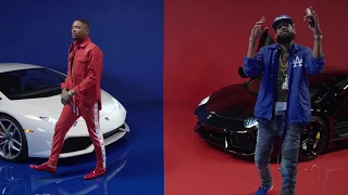 Nipsey Hussle feat. YG - Last Time That I Checc'd (Official Video)