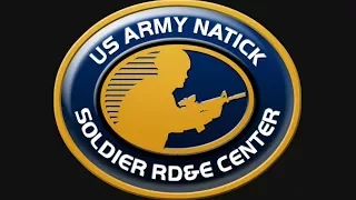 Natick Soldier RDEC Overview