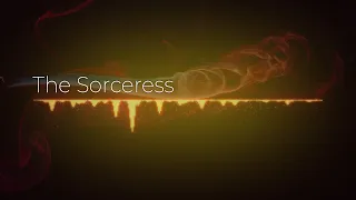 The Sorceress - AI Composed Fantasy Music by AIVA