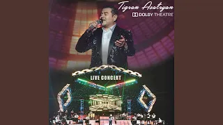 Ankagh Hayastan (Live) (feat. Harout Pamboukjian)