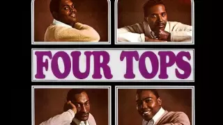 Four Tops  "Ask The Lonely"  My Extended Version TWO!